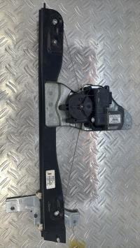 Leve vitre electrique avant gauche PEUGEOT 508 1 PHASE 2 9686618180