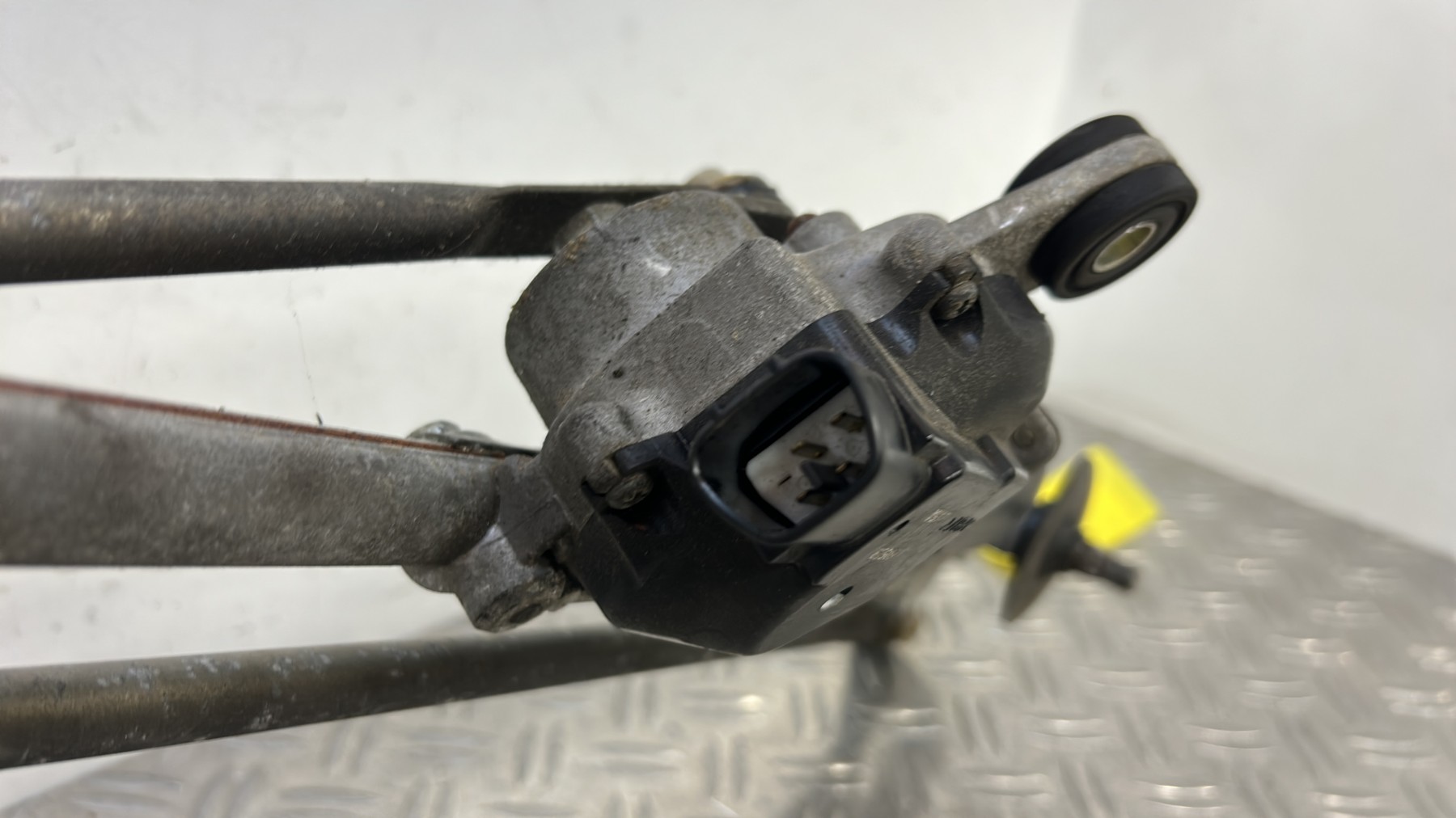 Moteur essuie glace avant NISSAN NV200 28810JX30A