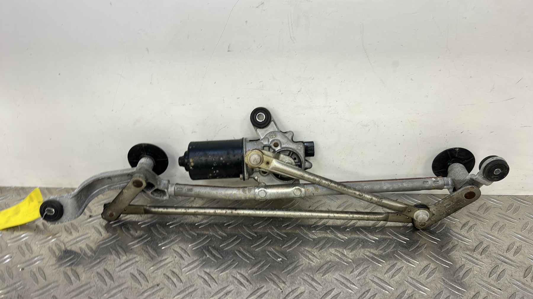 Moteur essuie glace avant NISSAN NV200 28810JX30A