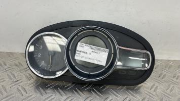 Compteur RENAULT MEGANE 3 PHASE 1 248105260R