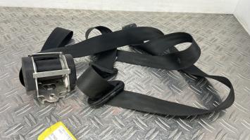 Ceinture arriere gauche PEUGEOT 207 PHASE 1 96498076