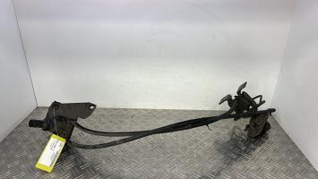 Treuil de roue de secours PEUGEOT BOXER 3 PHASE 1 1363360080