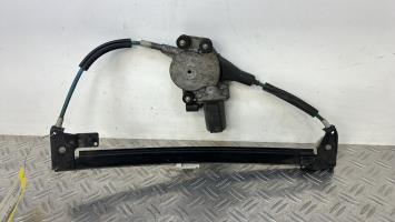 Leve vitre electrique avant droit ALFA ROMEO 147 PHASE 2 46751871