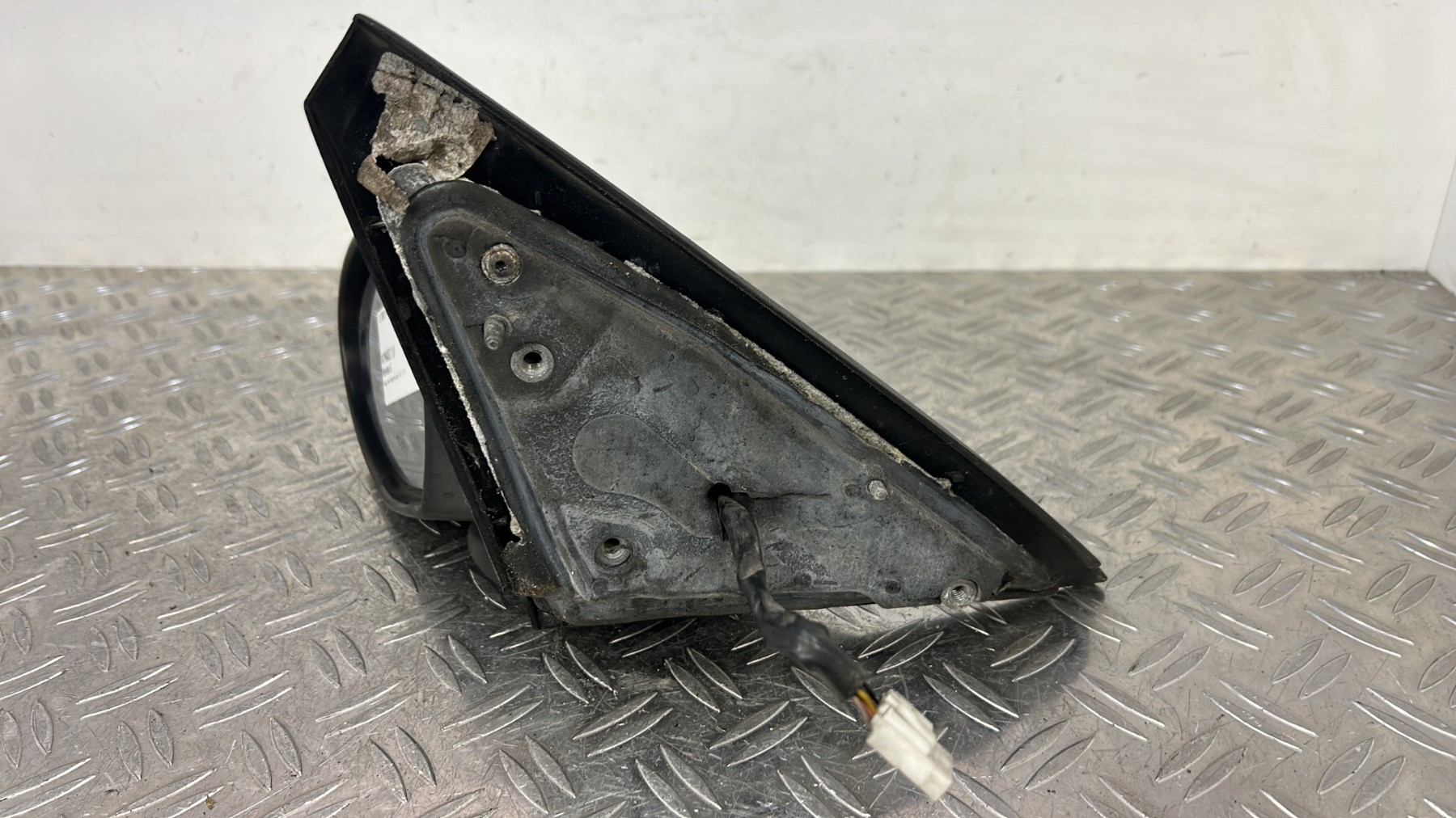 Retroviseur gauche ALFA ROMEO 147 PHASE 2