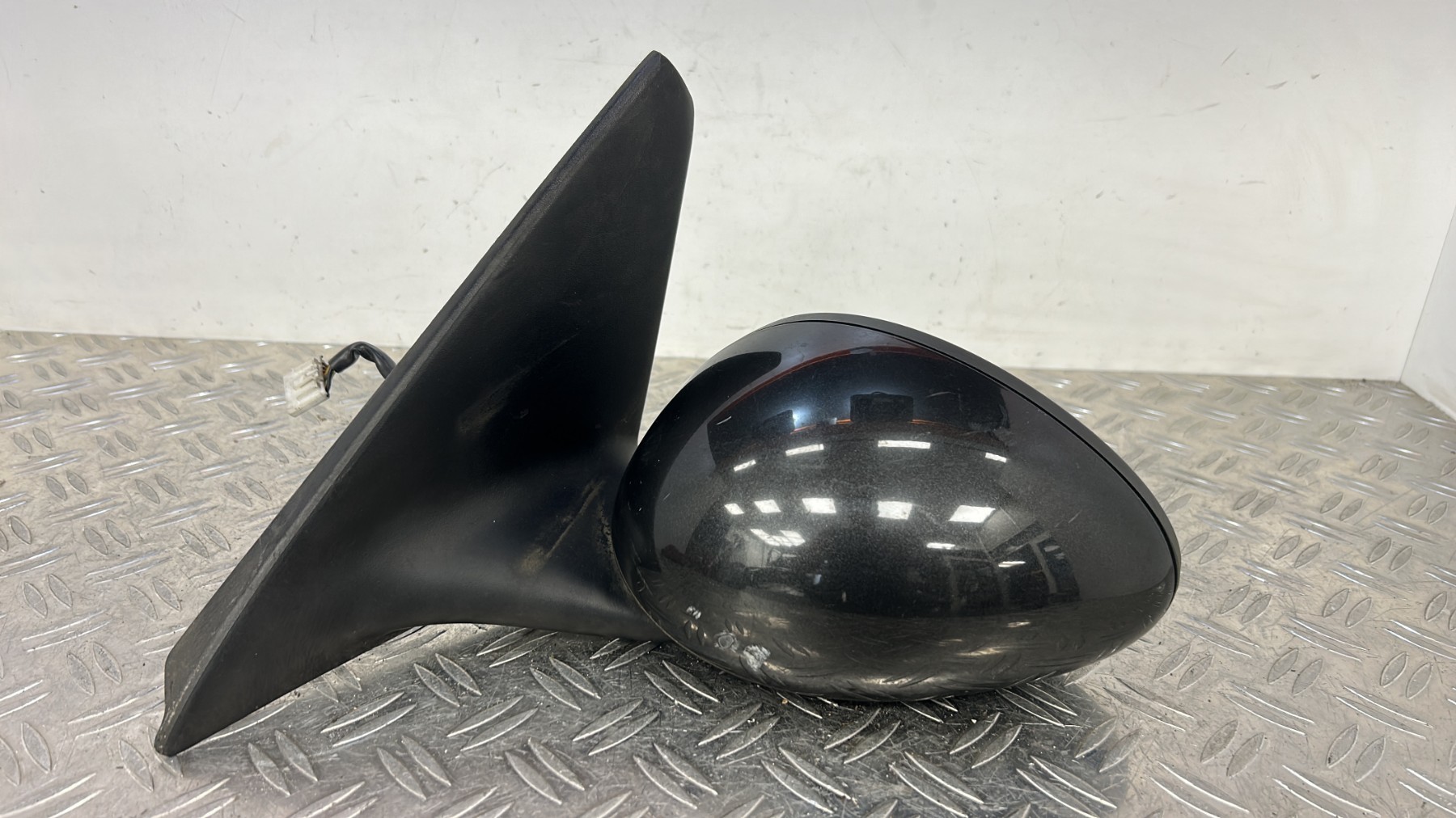 Retroviseur gauche ALFA ROMEO 147 PHASE 2