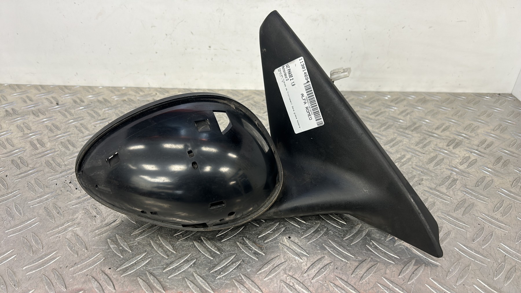 Retroviseur droit ALFA ROMEO 147 PHASE 2