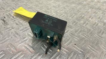 Relais de prechauffage CITROEN XSARA PHASE 2 COUPE 9639912580