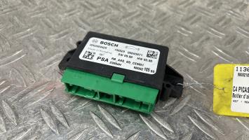 Boitier d&rsquo;aide au stationnement CITROEN C4 PICASSO 2 PHASE 1 9800210580