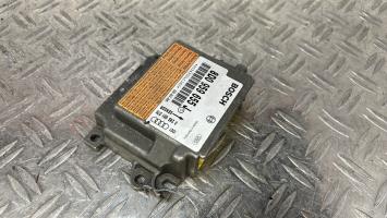 Boitier air bag AUDI A4 1 PHASE 2