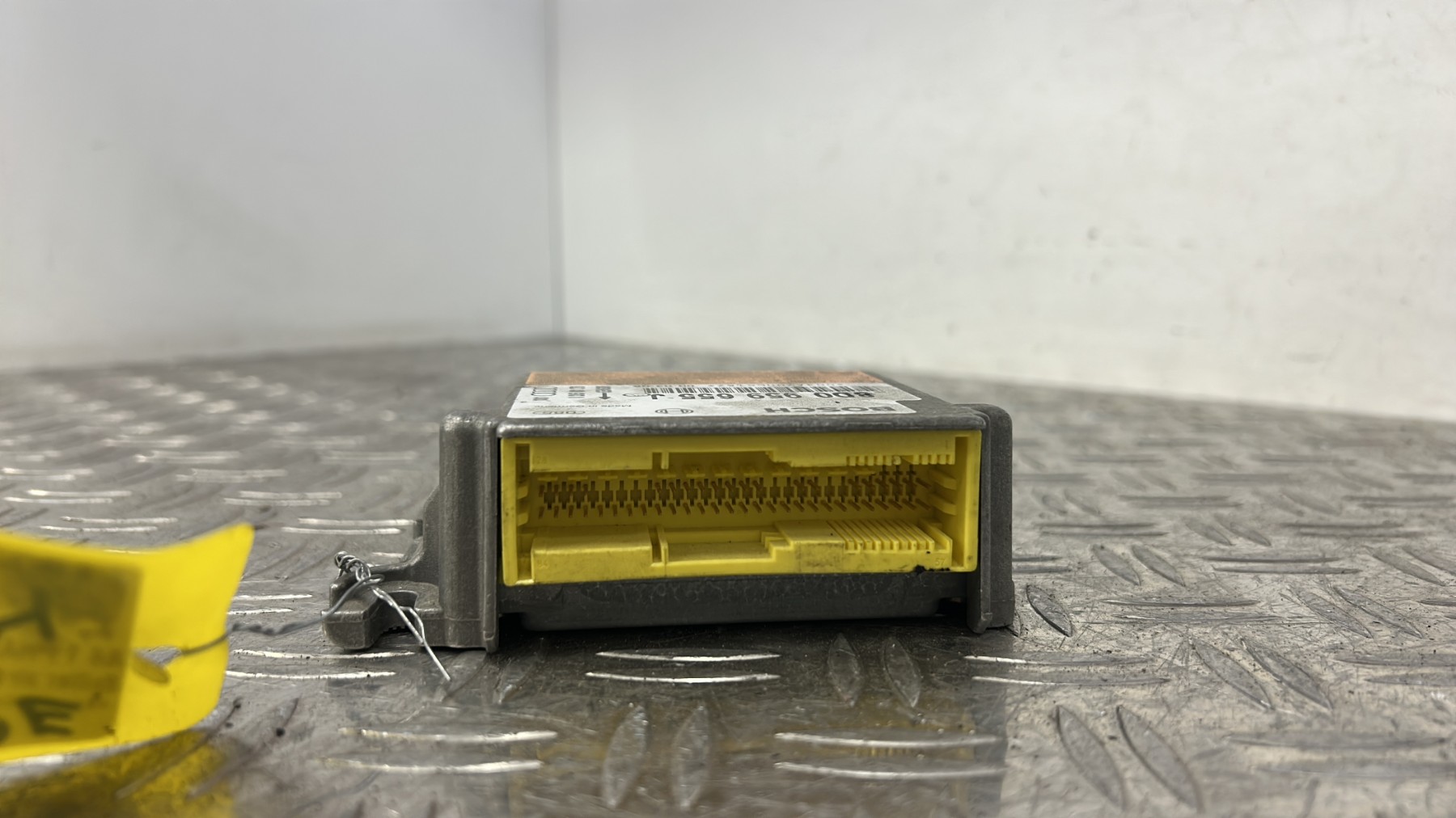 Boitier air bag AUDI A4 1 PHASE 2