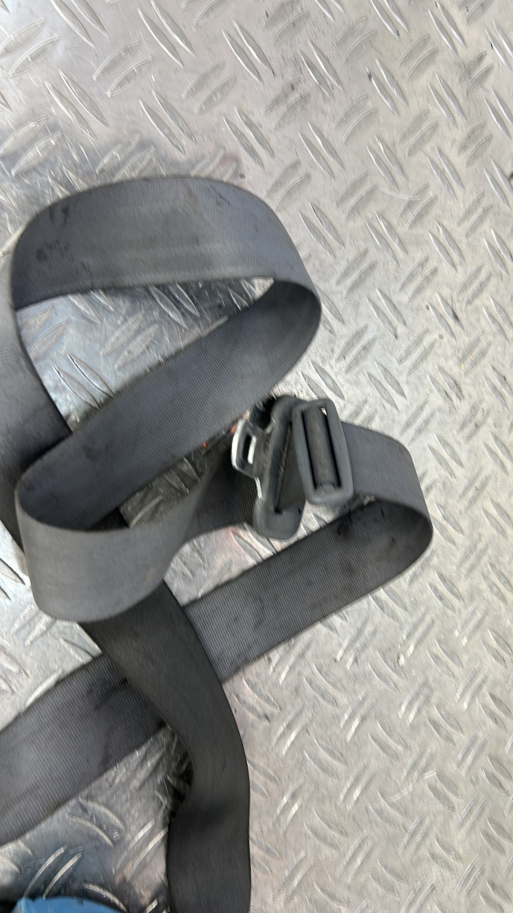 Ceinture avant droit MITSUBISHI CANTER PHASE 1 K89163T