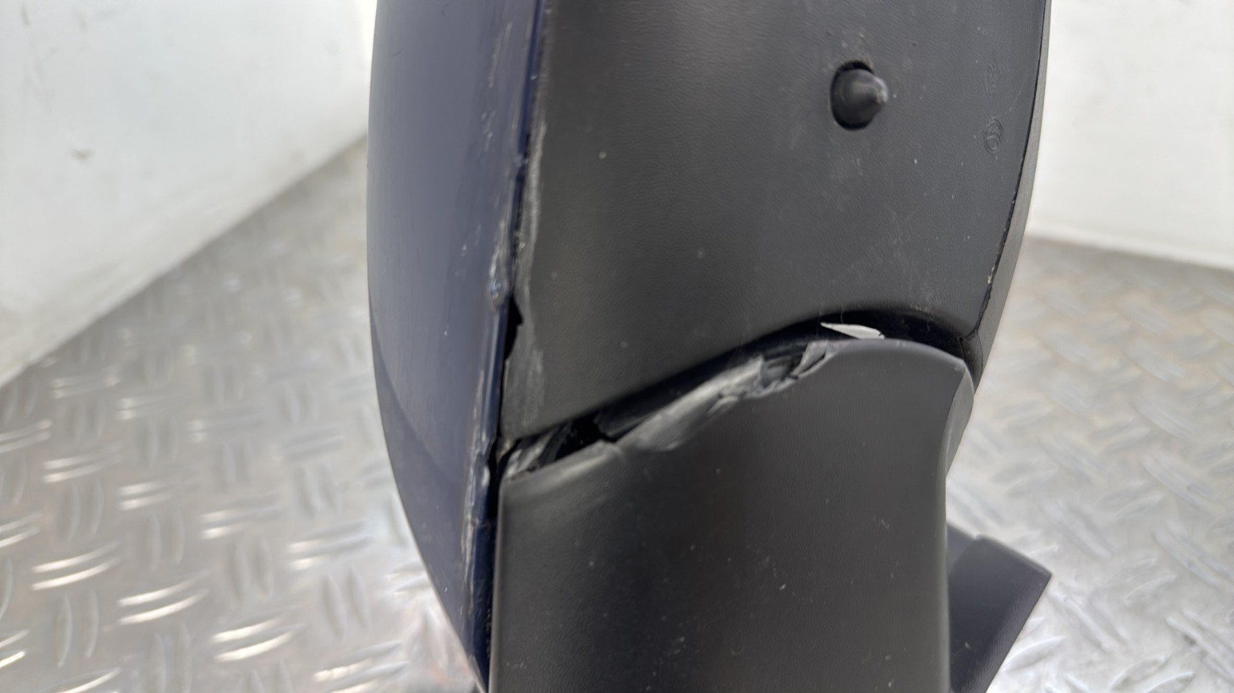 Retroviseur gauche RENAULT MEGANE 3 PHASE 1 BREAK 12523320