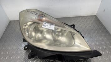 Optique avant principal droit (feux)(phare) RENAULT CLIO 3 PHASE 1 8200459823
