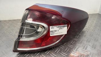 Feu arriere principal droit (feux) RENAULT MEGANE 3 PHASE 1 BREAK 265500010R