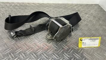 Ceinture avant gauche CITROEN NEMO 9144476