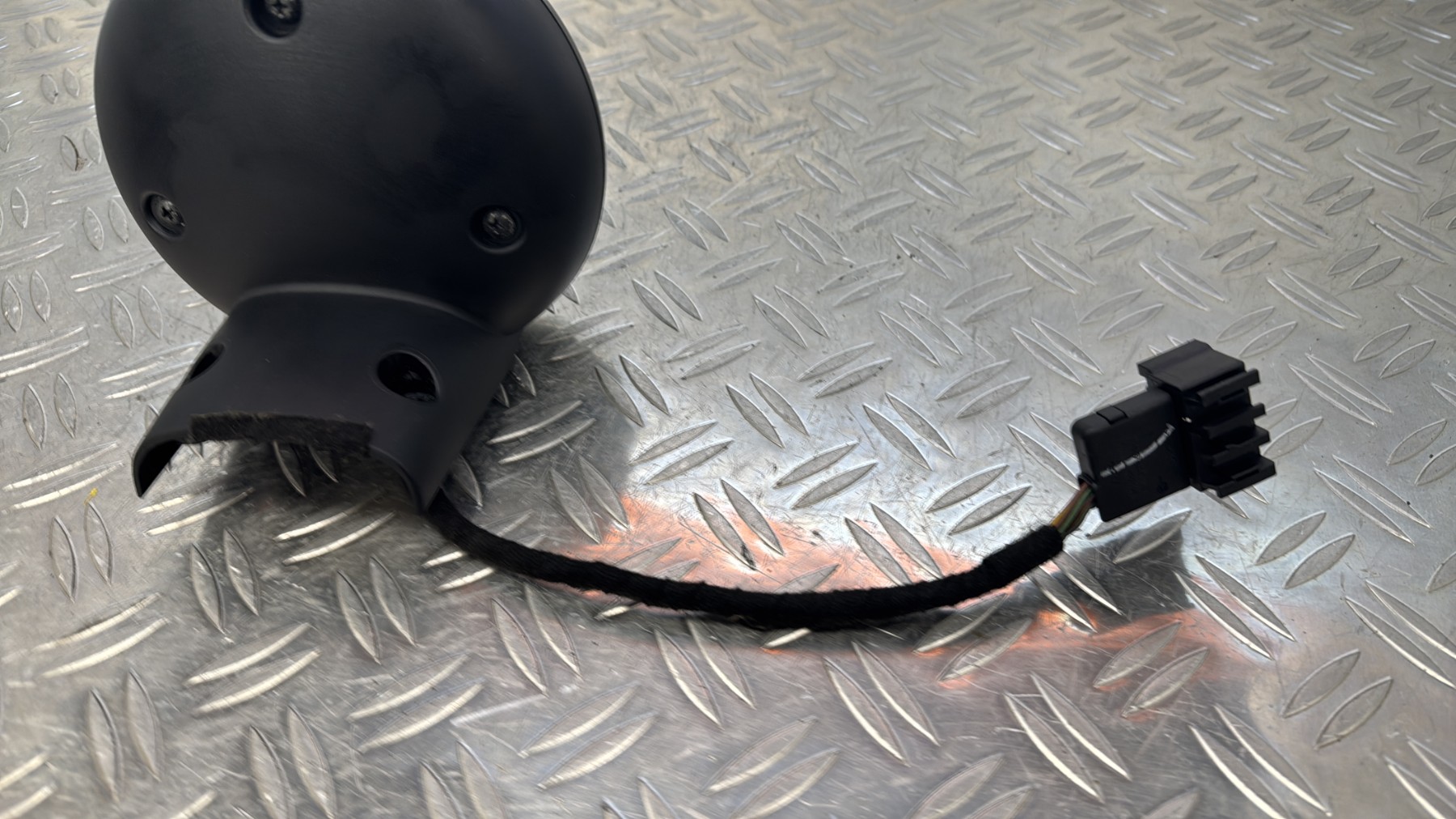 Compte tours MINI MINI 2 R56 PHASE 1 9153401