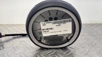 Compte tours MINI MINI 2 R56 PHASE 1 9153401