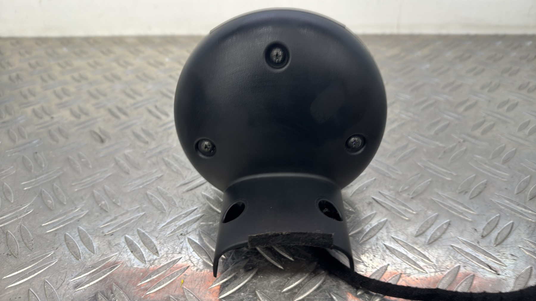 Compte tours MINI MINI 2 R56 PHASE 1 9153401