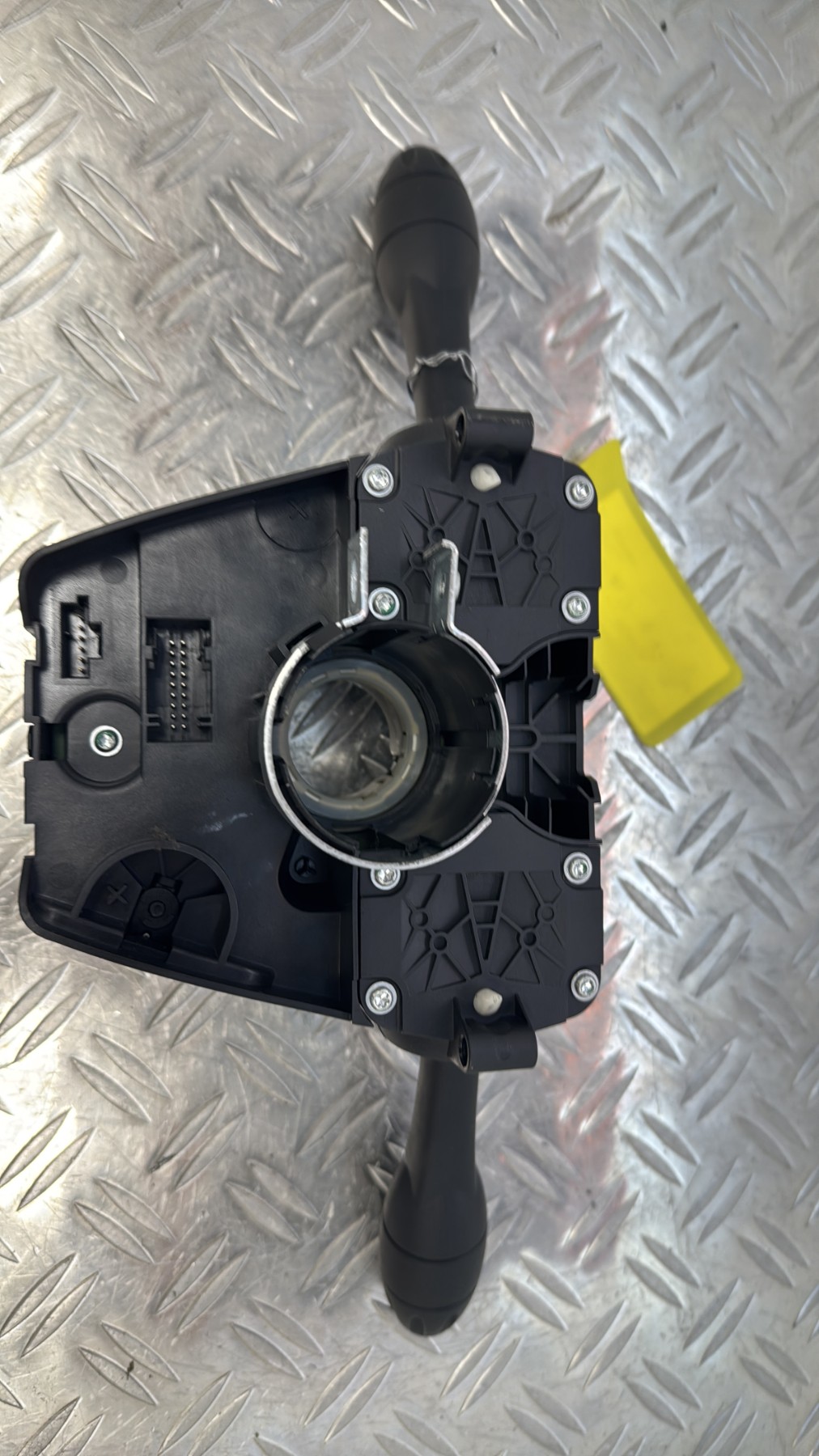 Com (Bloc Contacteur Tournant+Commodo Essuie Glace+Commodo Phare) MINI MINI 2 R56 PHASE 1 3449458