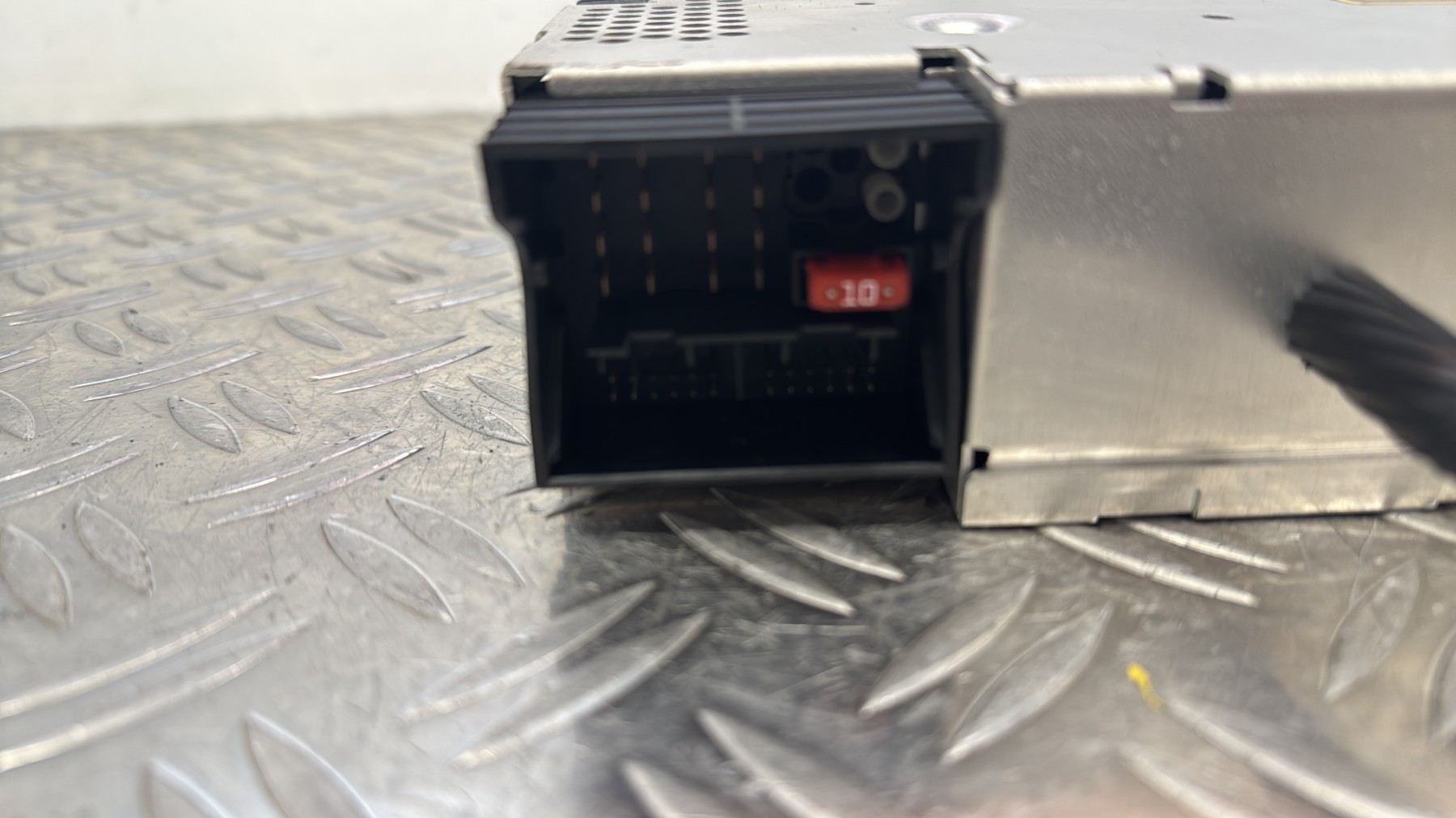 Chargeur CD MINI MINI 2 R56 PHASE 1 65123450803