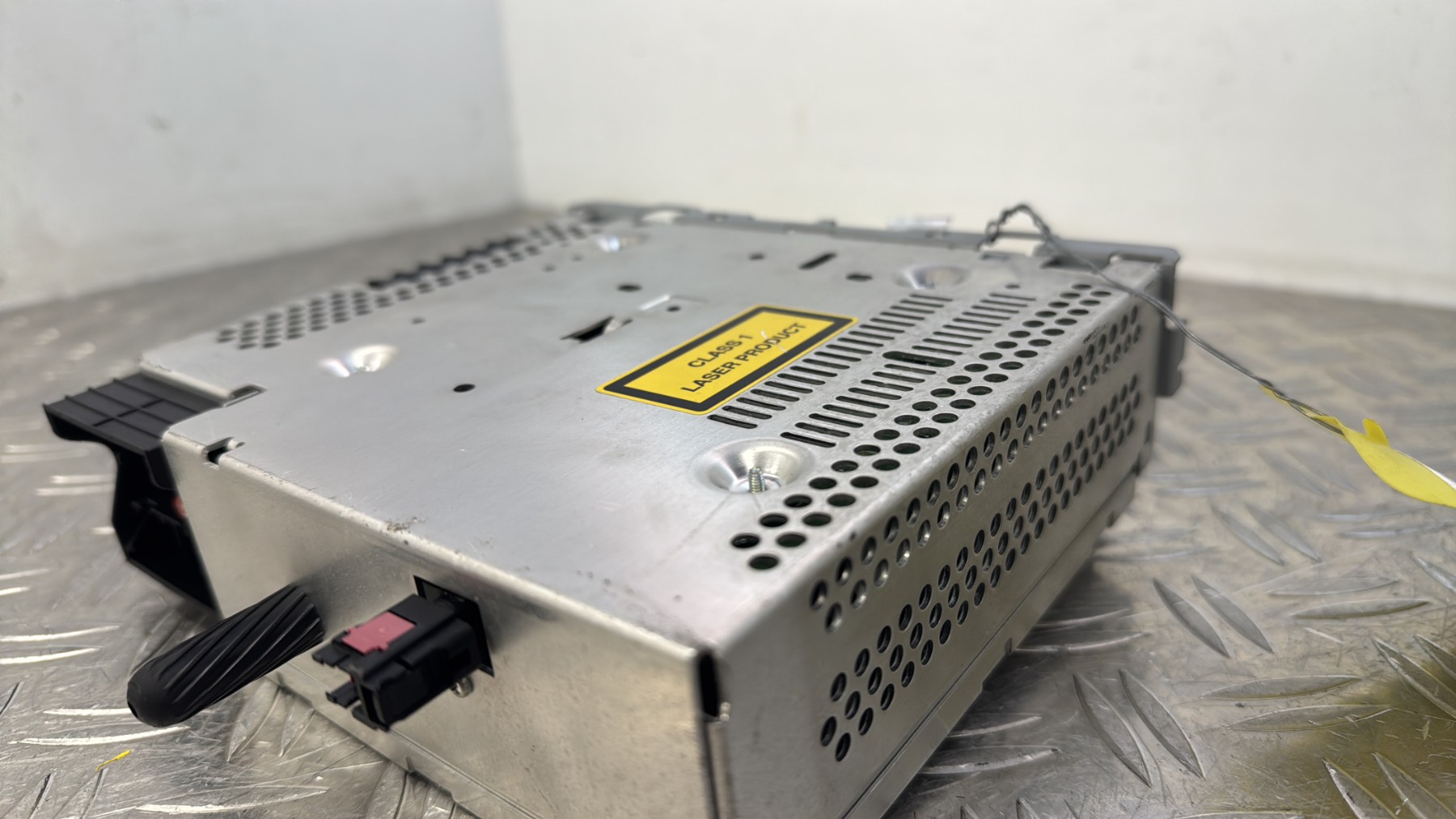 Chargeur CD MINI MINI 2 R56 PHASE 1 65123450803