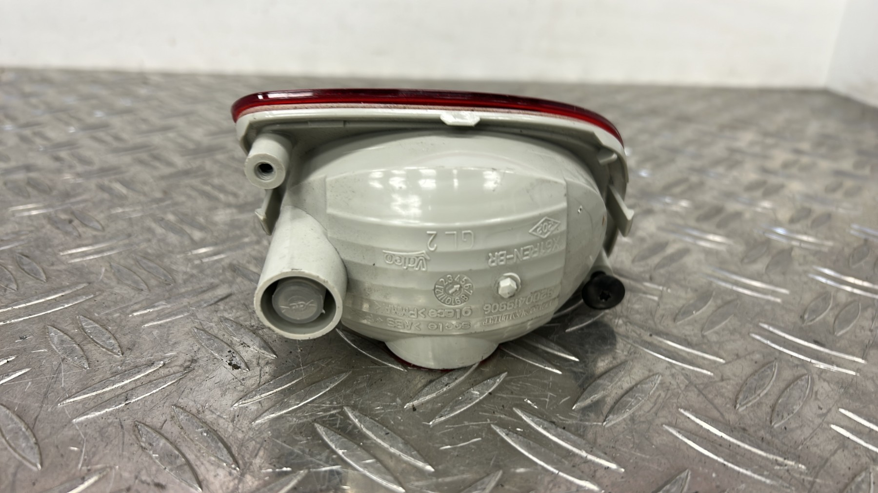 Anti brouillard arriere gauche RENAULT KANGOO 2 PHASE 1 8200419906