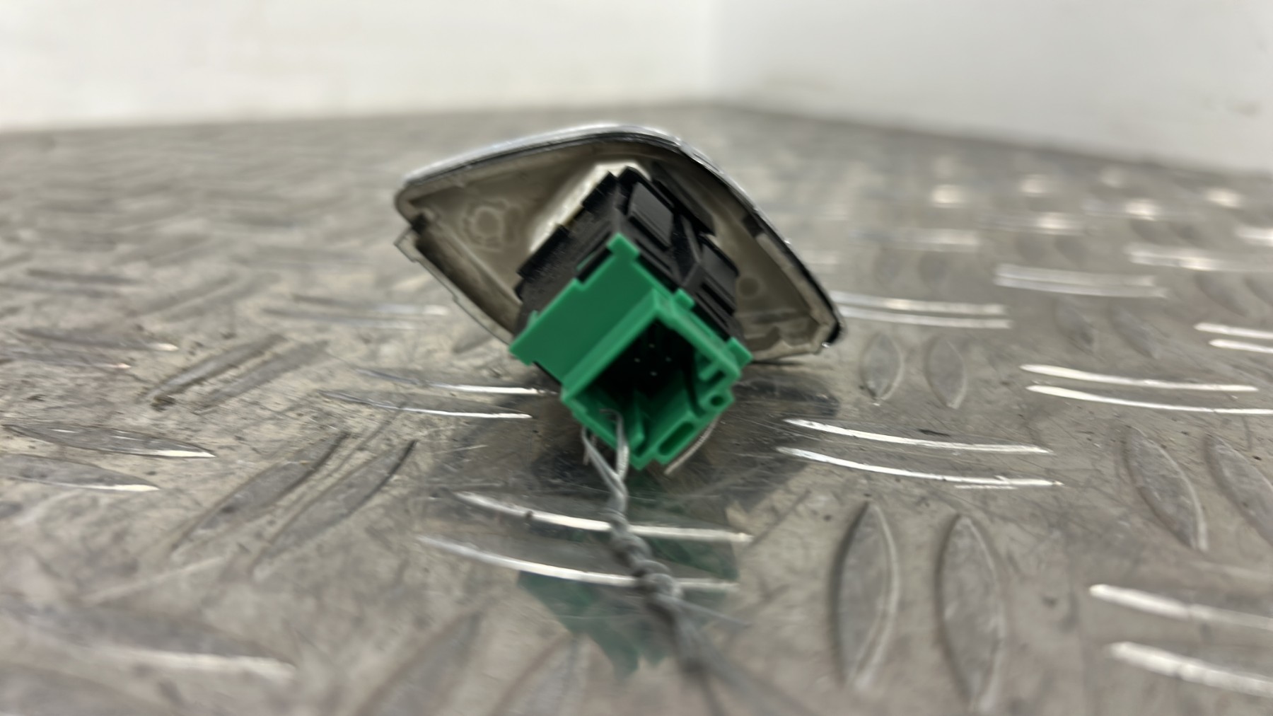 Commande de fermeture centralisee CITROEN C3 2 PHASE 1 96656596