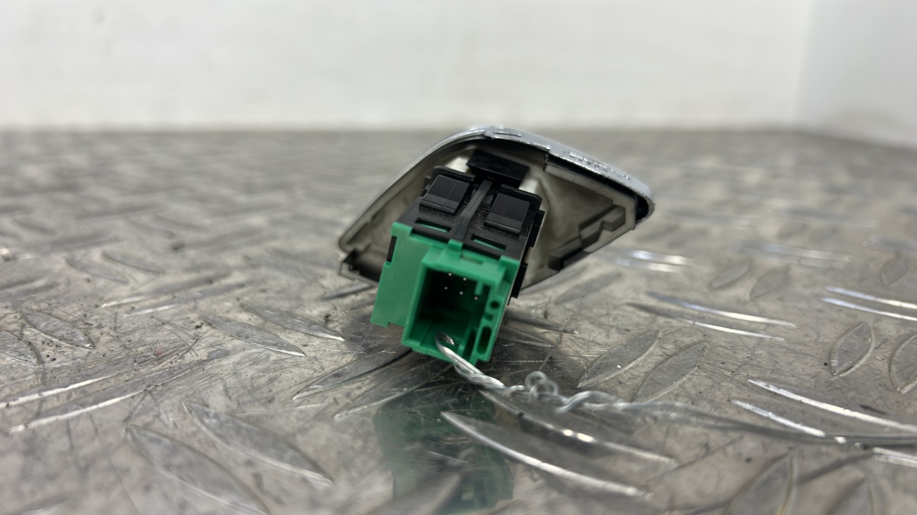 Commande de fermeture centralisee CITROEN C3 2 PHASE 1 96656596