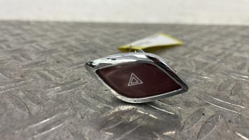 Bouton de warning CITROEN C3 2 PHASE 1 96669616