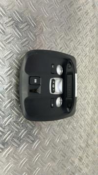 Eclairage de plafonnier PEUGEOT 308 2 PHASE 1 9677821577