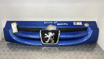 Calandre PEUGEOT PARTNER 1 PHASE 1 3268I01
