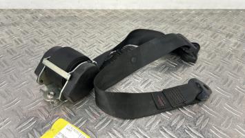 Ceinture arriere droit PEUGEOT 207 PHASE 1 96498075