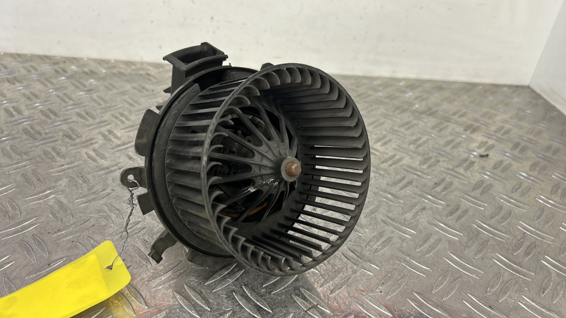 Pulseur d’air RENAULT MASTER 2 PHASE 2 B0380