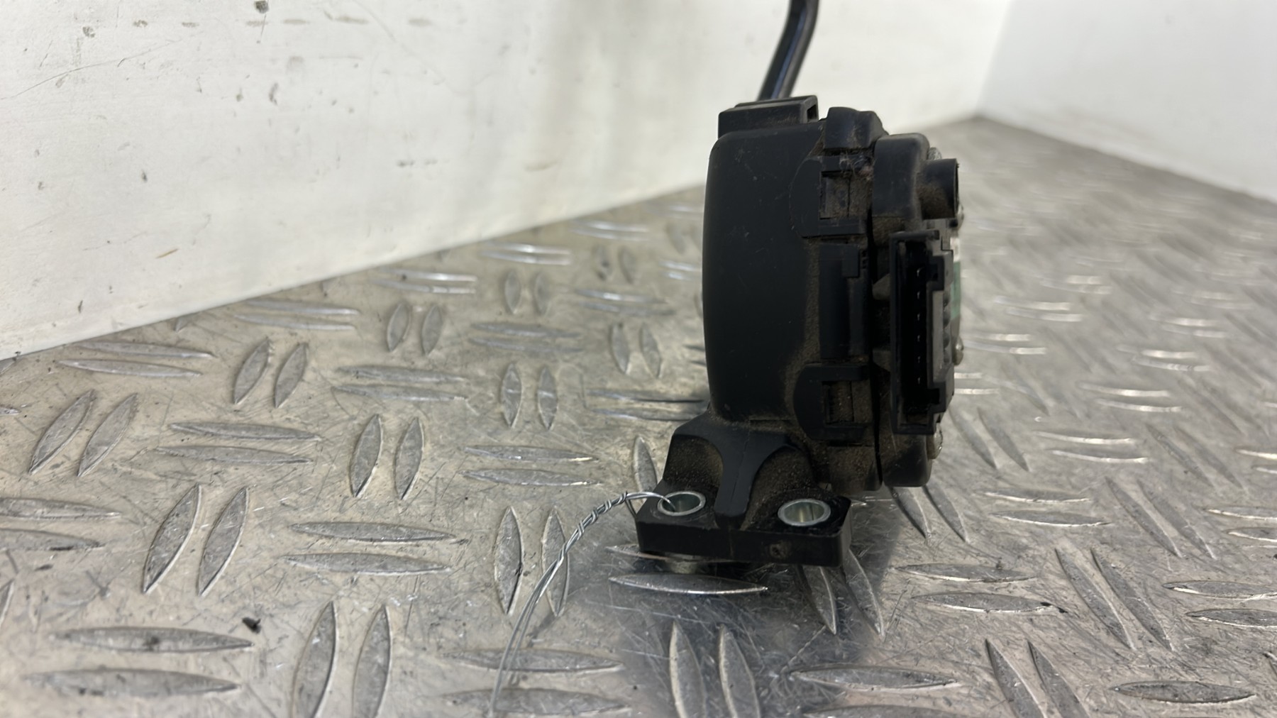 Potentiometre de pedale de gaz d&rsquo;accelerateur RENAULT MASTER 2 PHASE 2 8200724059