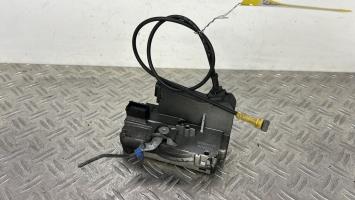 Serrure avant droit RENAULT TRAFIC 2 PHASE 2 8200042171