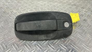 Poignee porte avant droit RENAULT TRAFIC 2 PHASE 2 8200170625