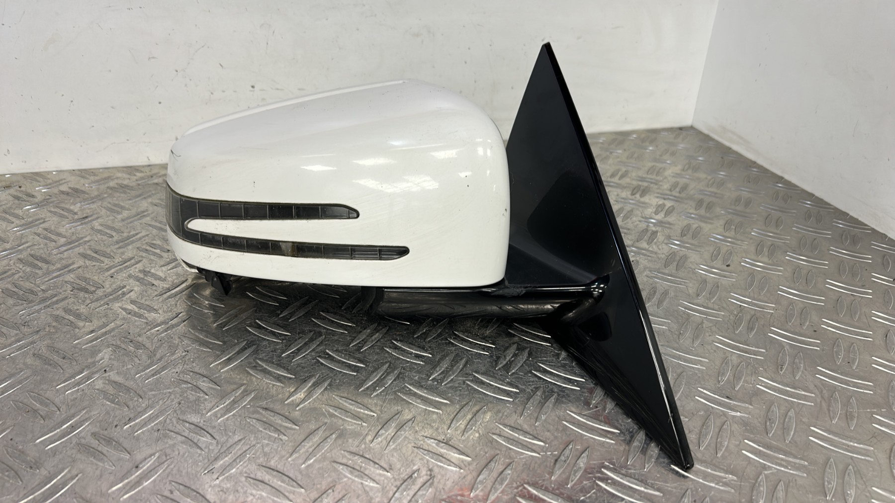 Retroviseur droit MERCEDES CLASSE E 207 PHASE 2 COUPE A2128100864