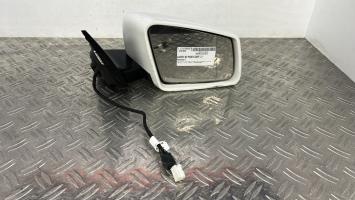 Retroviseur droit MERCEDES CLASSE E 207 PHASE 2 COUPE A2128100864