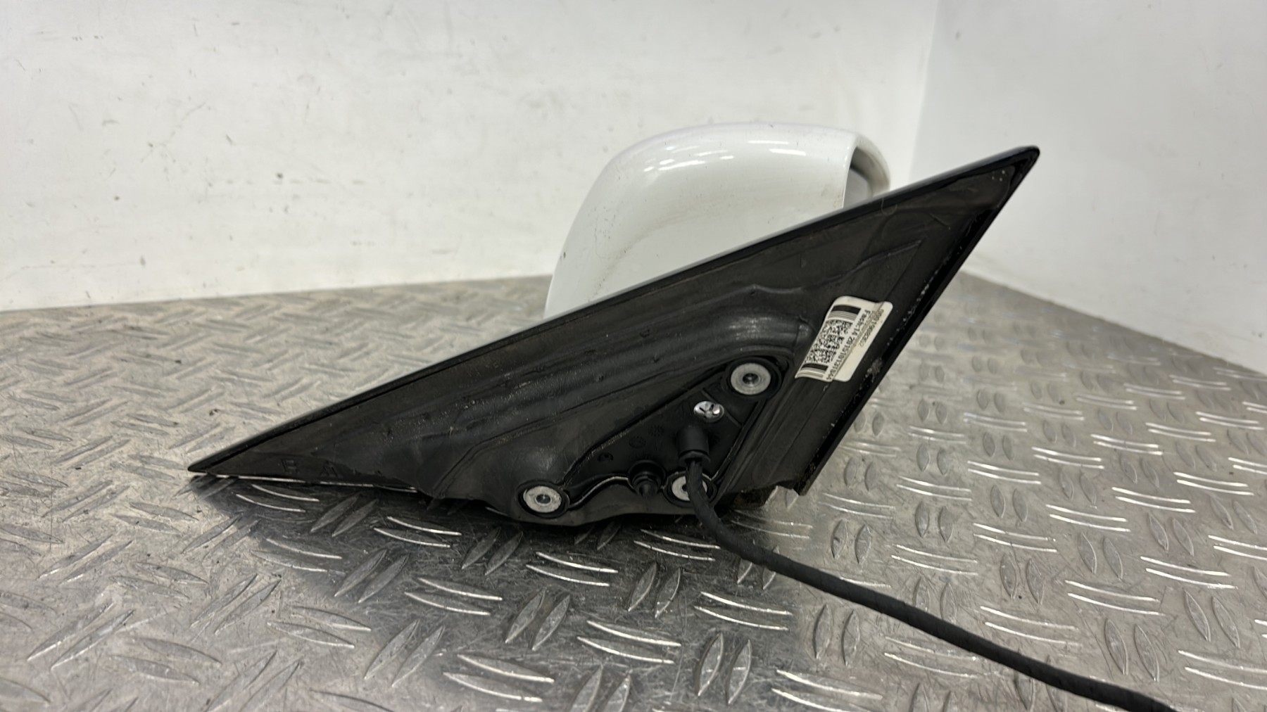 Retroviseur droit MERCEDES CLASSE E 207 PHASE 2 COUPE A2128100864