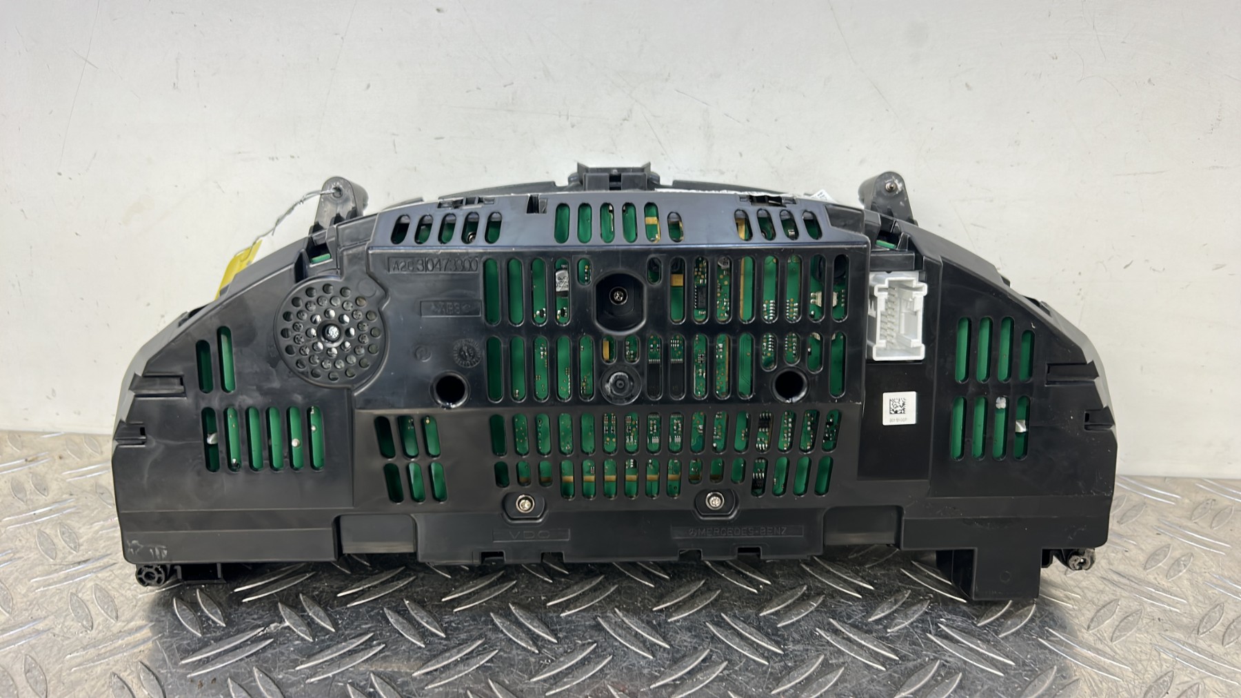 Compteur MERCEDES CLASSE E 207 PHASE 2 COUPE A2129007129