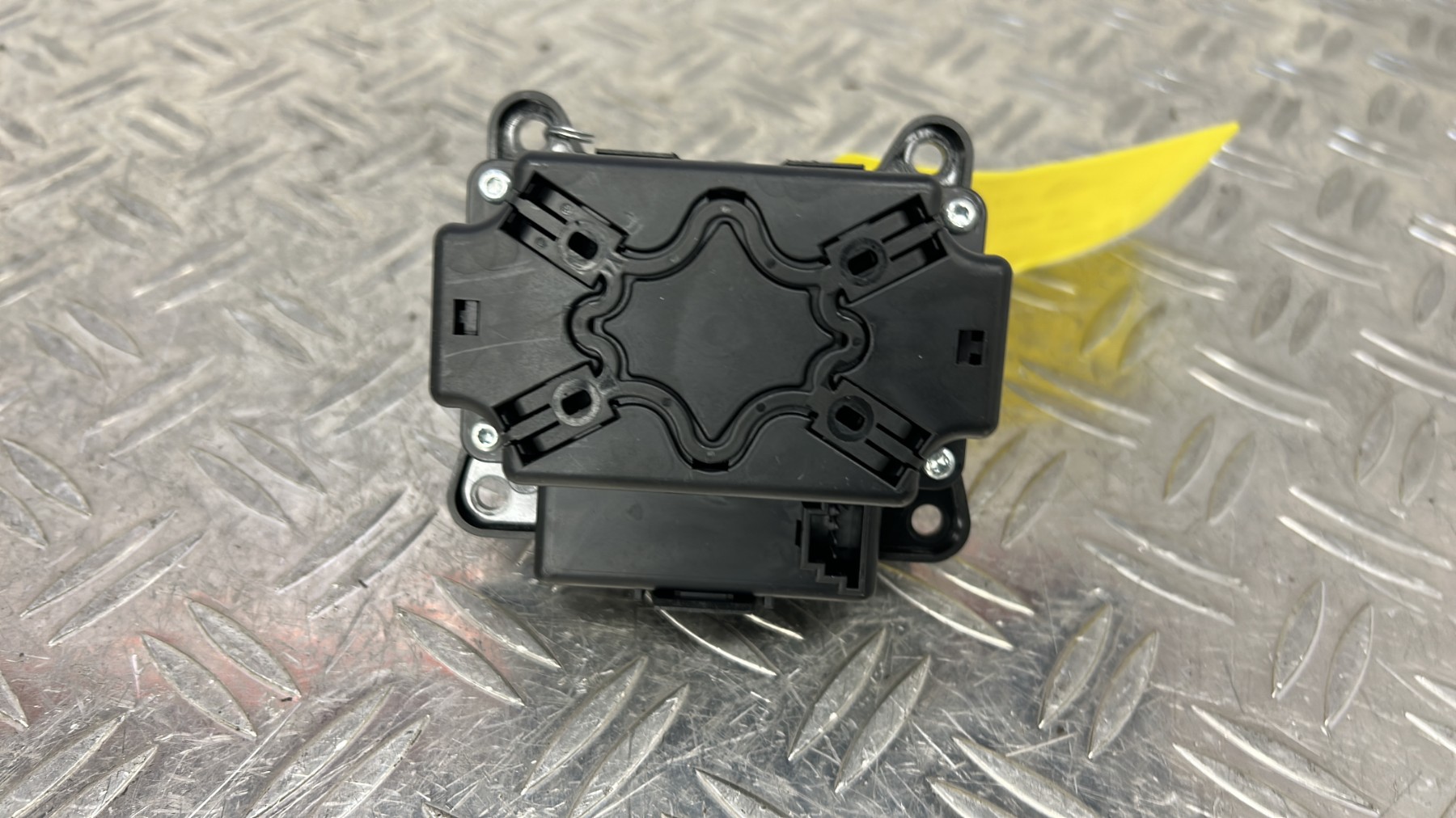 Commande GPS MERCEDES CLASSE E 207 PHASE 2 COUPE A2129009828