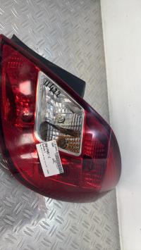 Feu arriere principal droit (feux) OPEL CORSA D PHASE 1 13269051