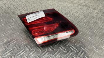 Feu arriere secondaire gauche (feux) MERCEDES CLASSE E 207 PHASE 2 COUPE A2079063700