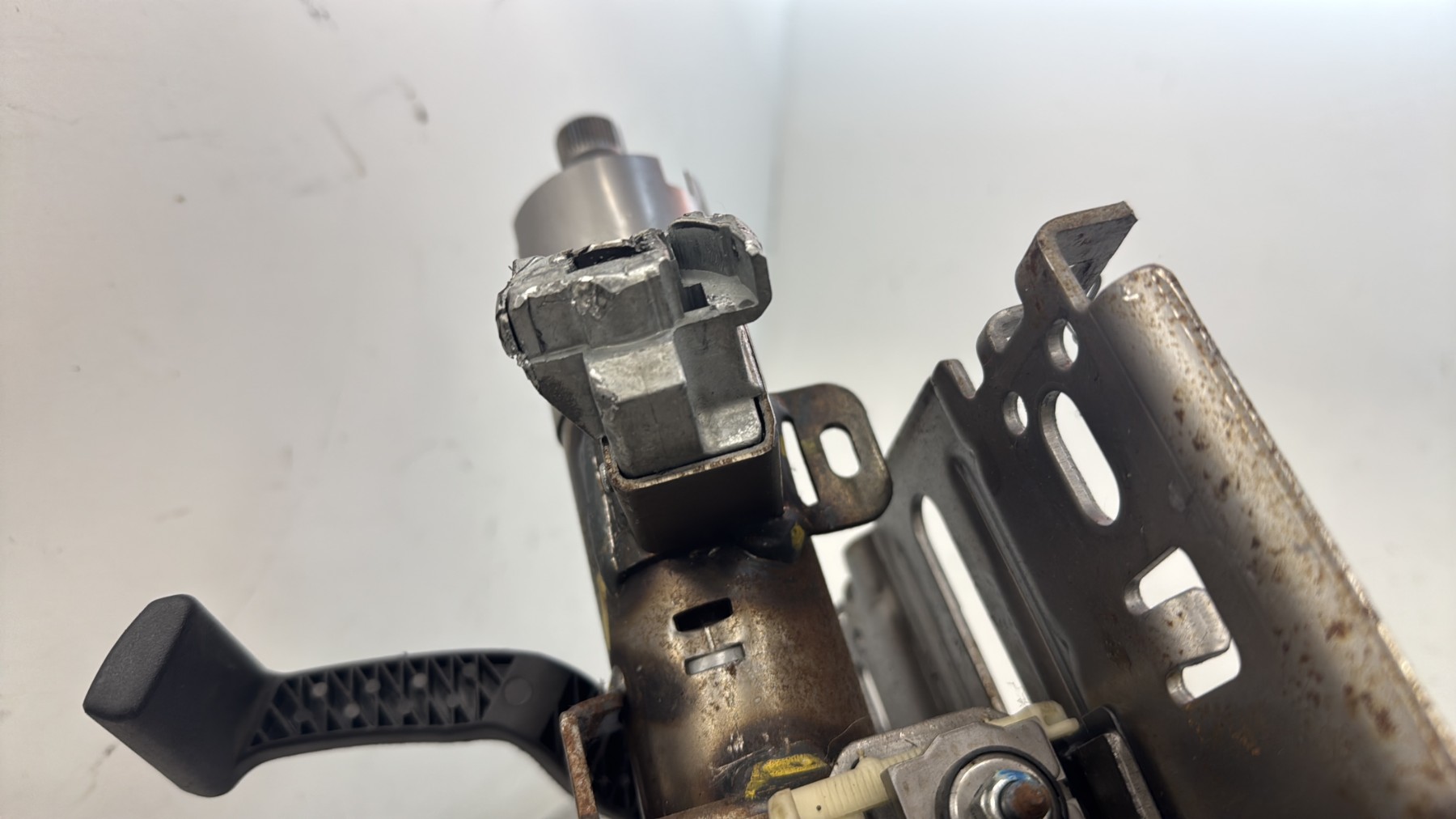 Colonne de direction RENAULT CLIO 3 PHASE 1 54084783M