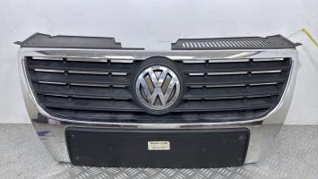 Calandre VOLKSWAGEN PASSAT 6 300853651