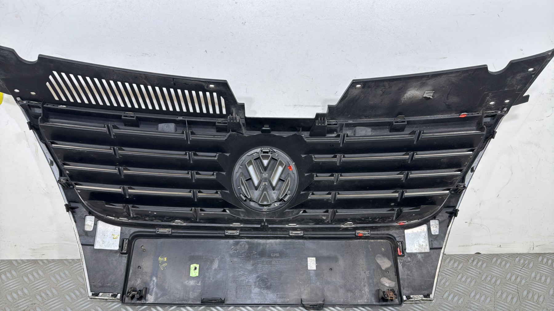 Calandre VOLKSWAGEN PASSAT 6 300853651