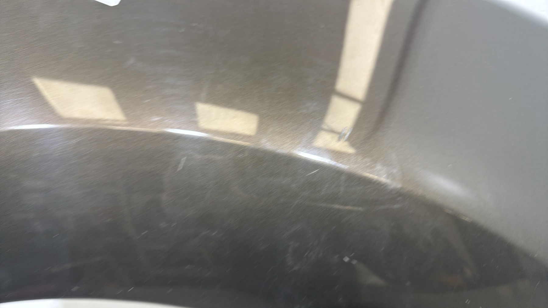 Aile avant droit PEUGEOT 5008 1 PHASE 1 9685904780