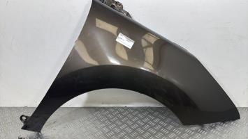 Aile avant droit PEUGEOT 5008 1 PHASE 1 9685904780