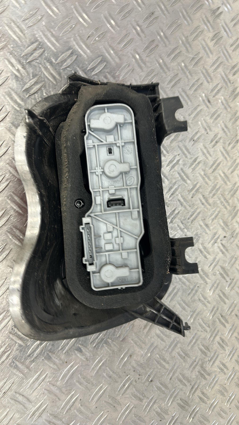 Feu arriere principal droit (feux) SMART FORTWO 2 COUPE A4518200264