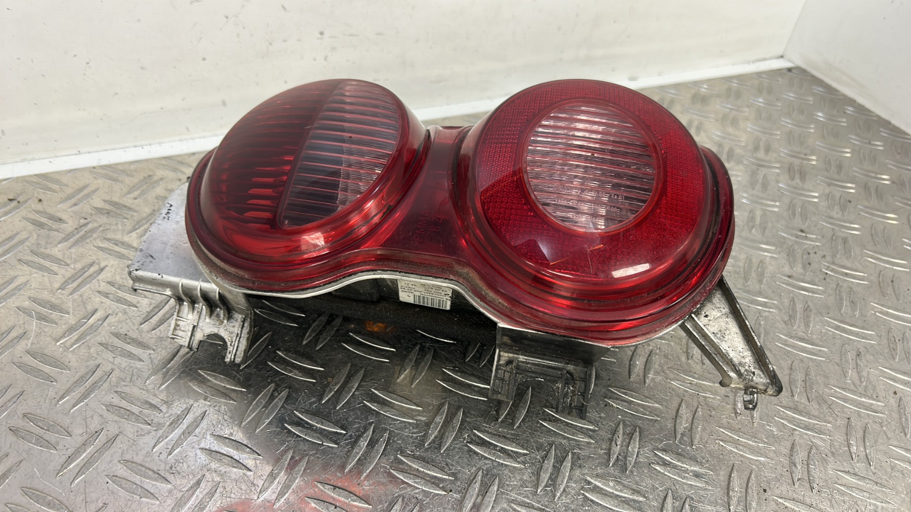 Feu arriere principal droit (feux) SMART FORTWO 2 COUPE A4518200264